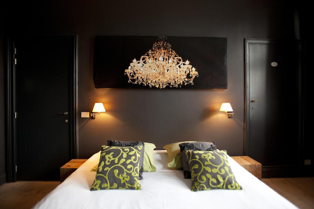 B&B Charming Brugge Phòng bức ảnh