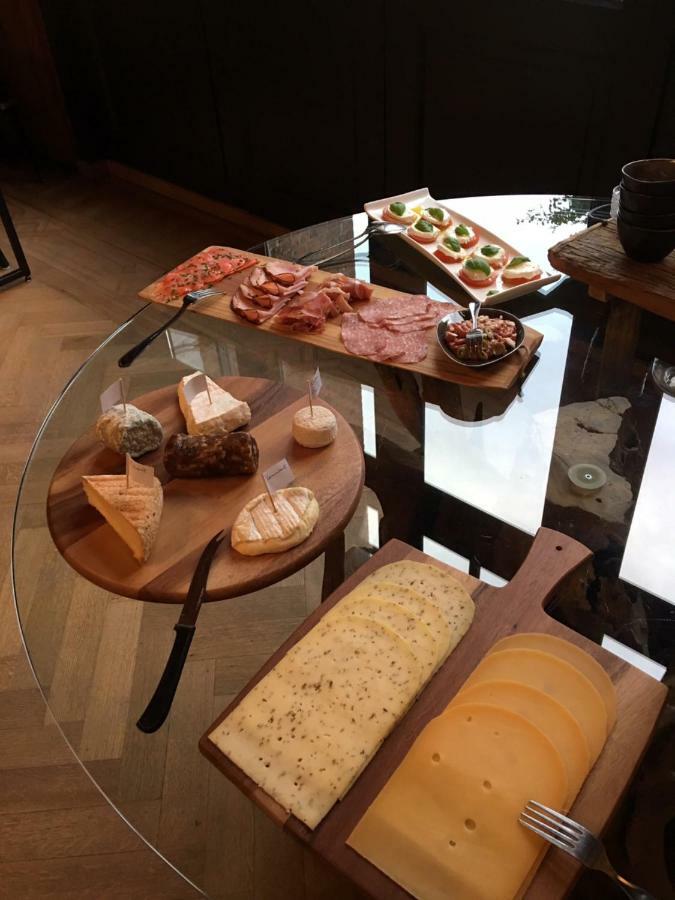 B&B Charming Brugge Ngoại thất bức ảnh